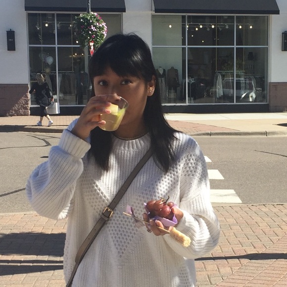 Meet your Posher, Mande - Picture 8 of 8